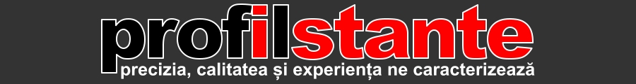 Profil Stante Carton